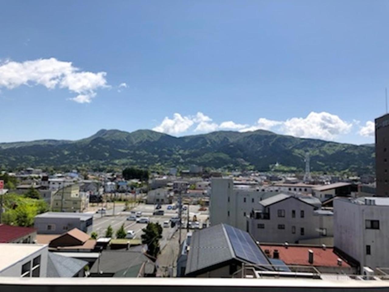 Fuji Gotemba Condominium Tannpopo Exterior foto